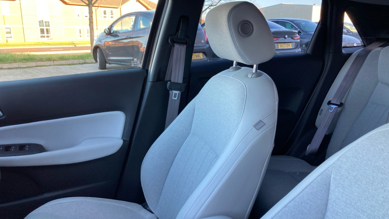 Honda Jazz 1.5 i-MMD Hybrid EX 5dr eCVT Hybrid Hatchback